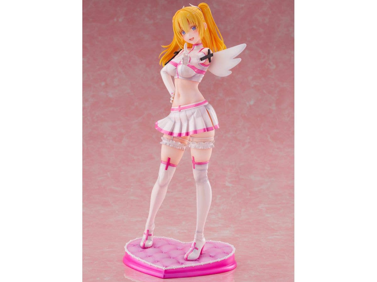 Liliel True Angel Form/Lilysa - Image 3