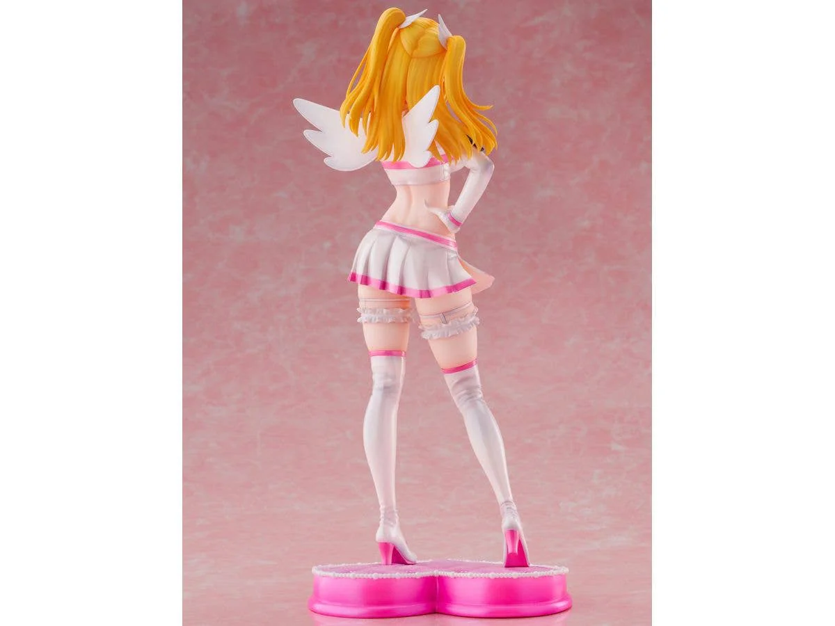 Liliel True Angel Form/Lilysa - Image 5