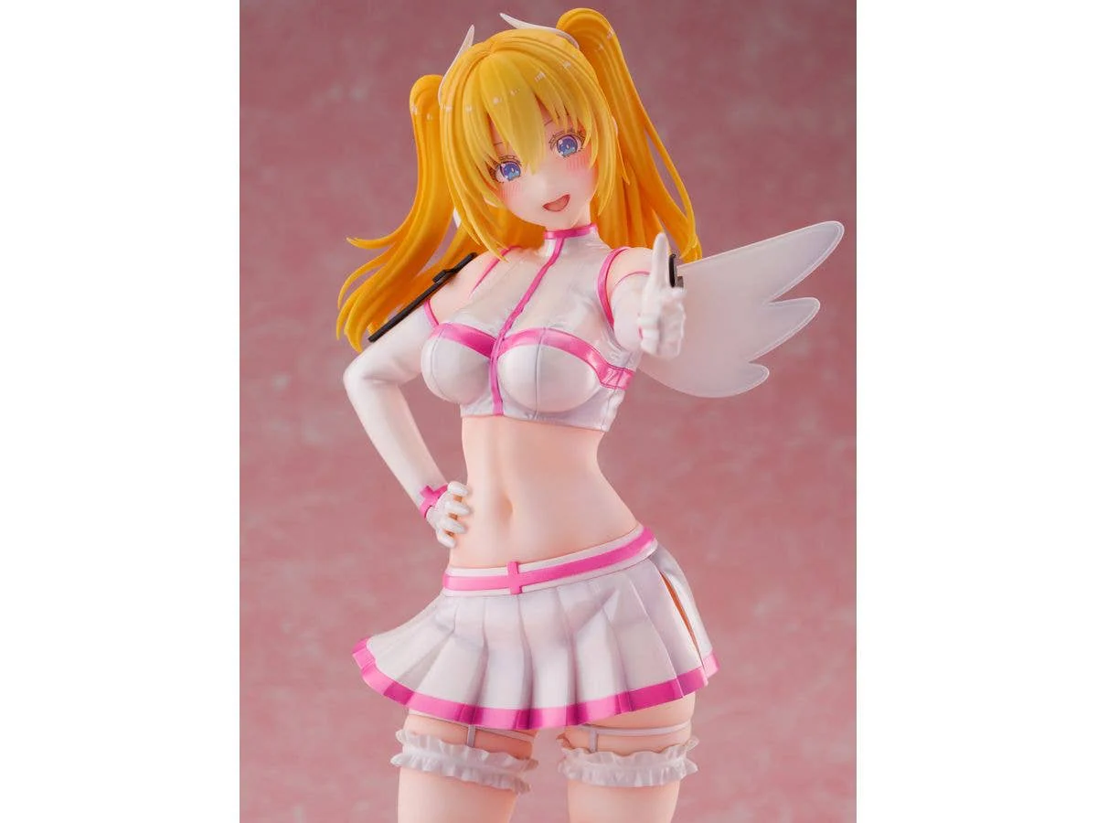 Liliel True Angel Form/Lilysa - Image 6