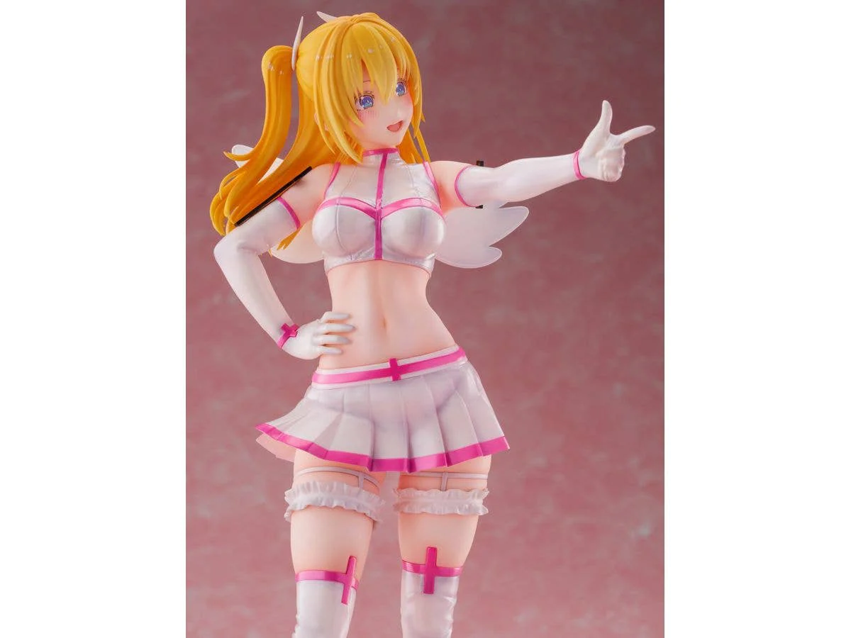 Liliel True Angel Form/Lilysa - Image 7