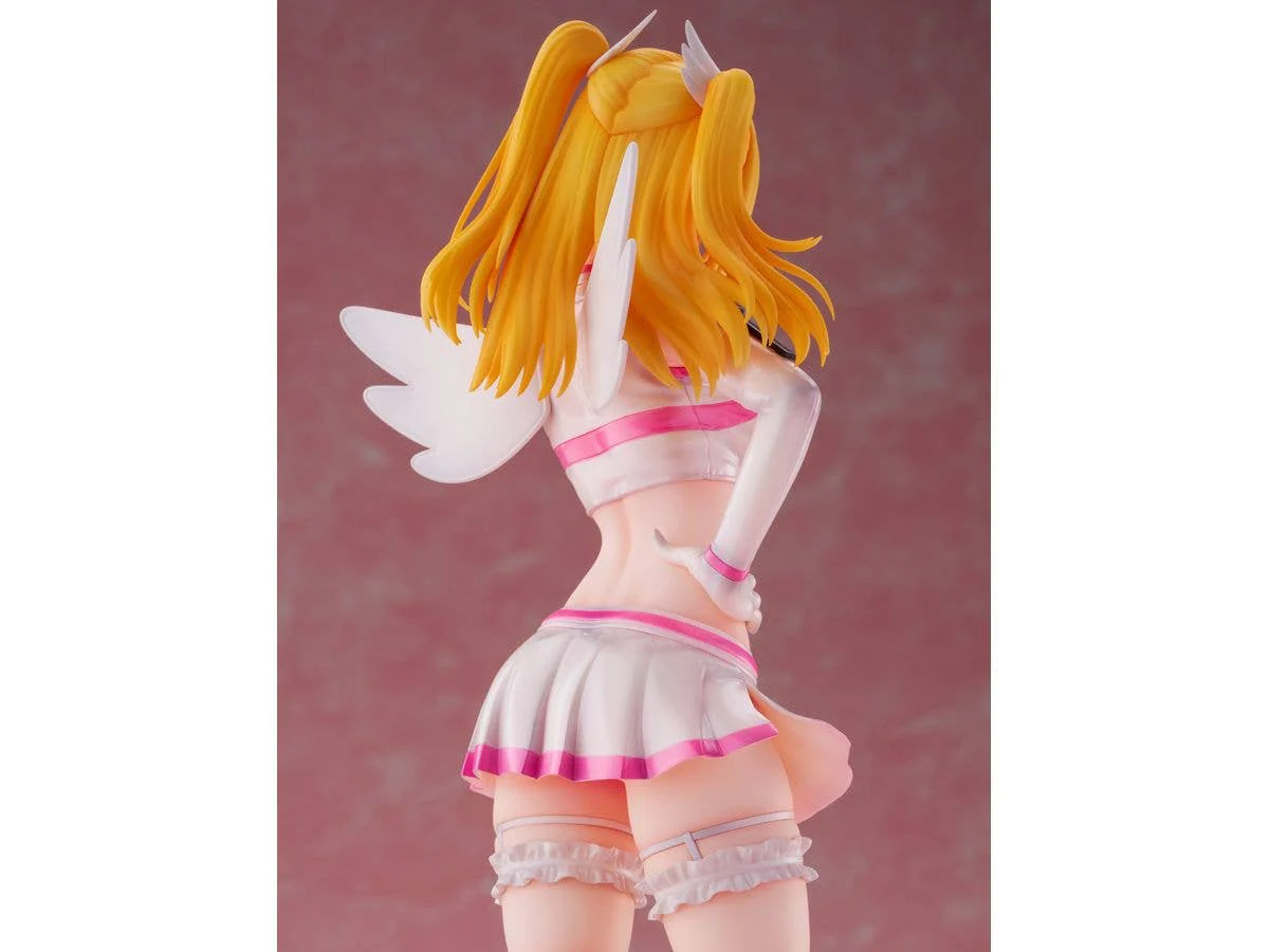 Liliel True Angel Form/Lilysa - Image 8