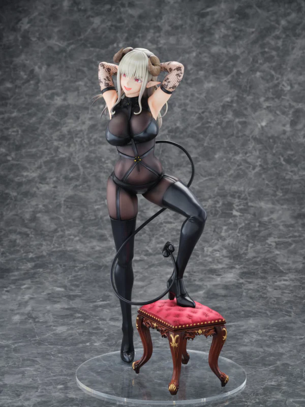 Lustalotte Illusory Outfit / Mayura - Image 4