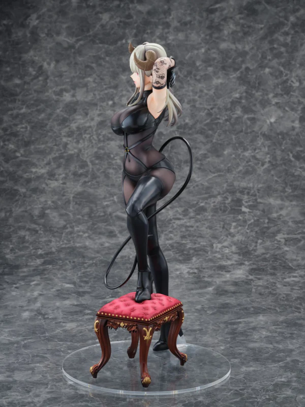 Lustalotte Illusory Outfit / Mayura - Image 5