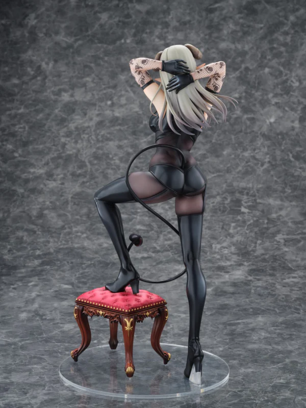 Lustalotte Illusory Outfit / Mayura - Image 6