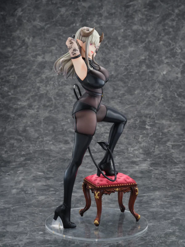 Lustalotte Illusory Outfit / Mayura - Image 7