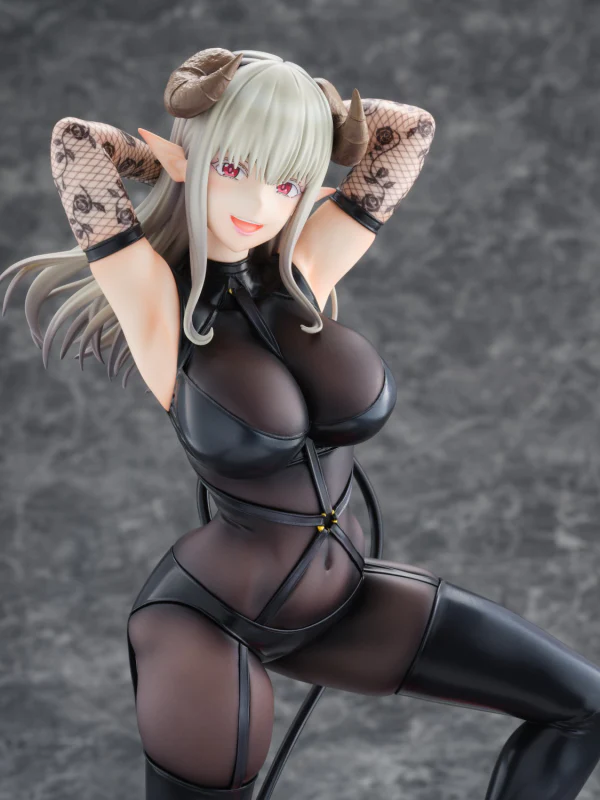 Lustalotte Illusory Outfit / Mayura - Image 8