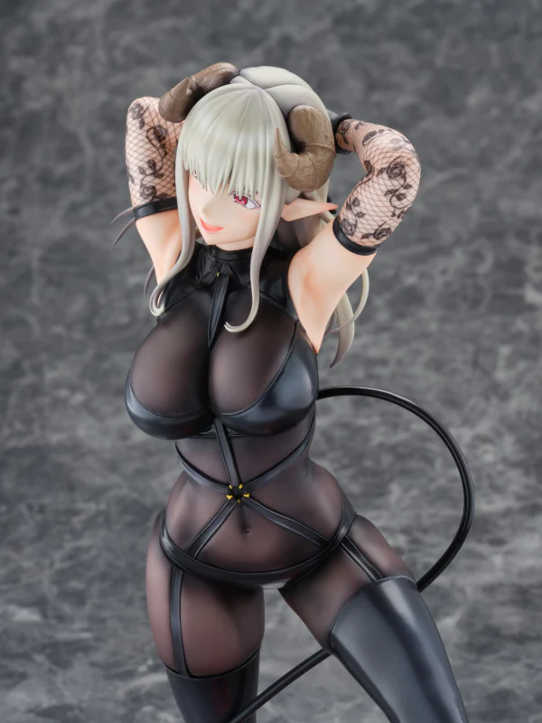 Lustalotte Illusory Outfit / Mayura - Image 9