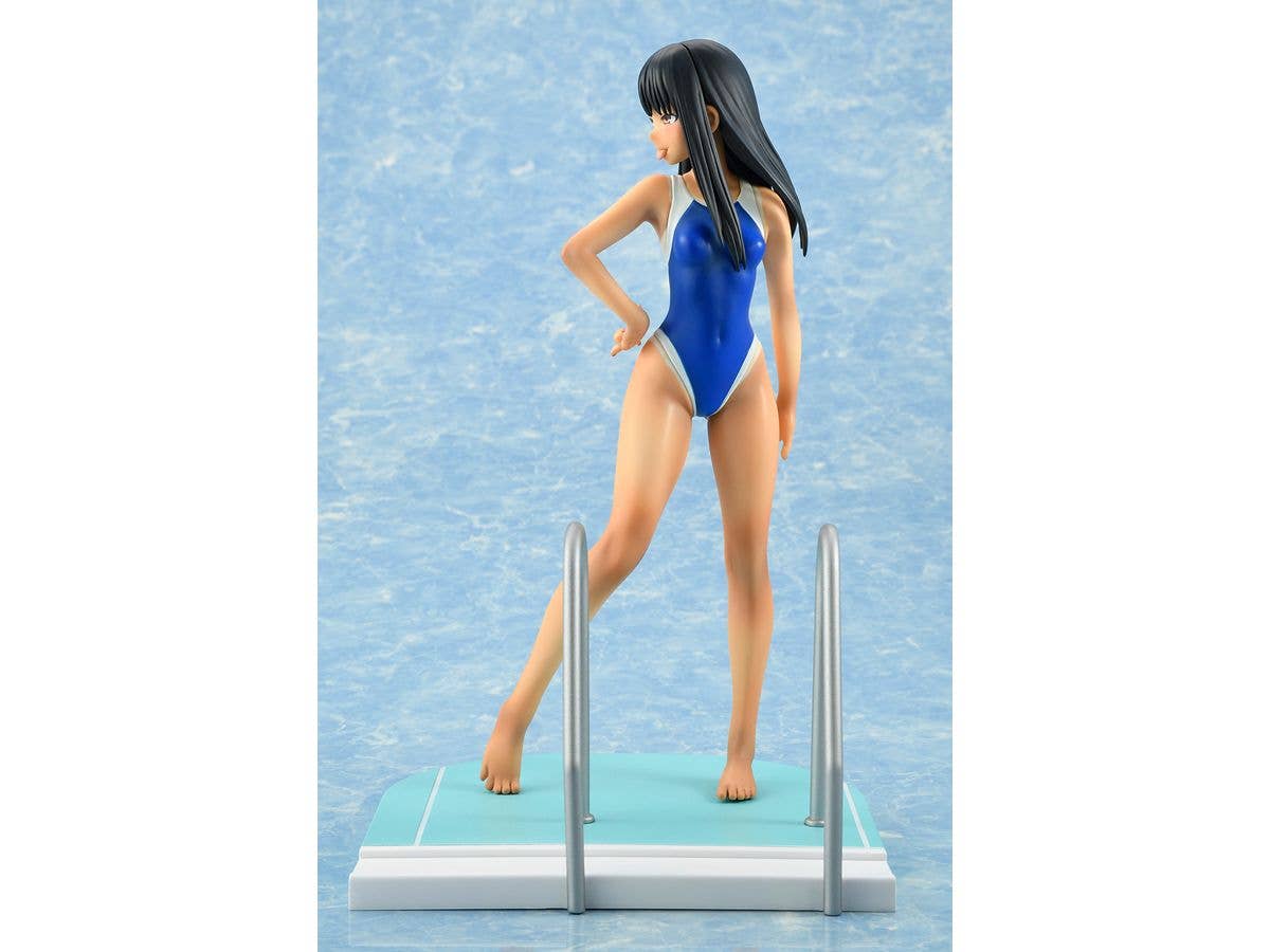 Miss Nagatoro 1/7 Scale Figure - Image 3