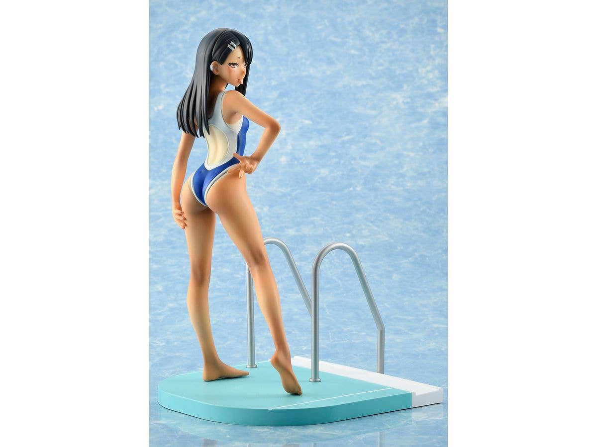 Miss Nagatoro 1/7 Scale Figure - Image 5