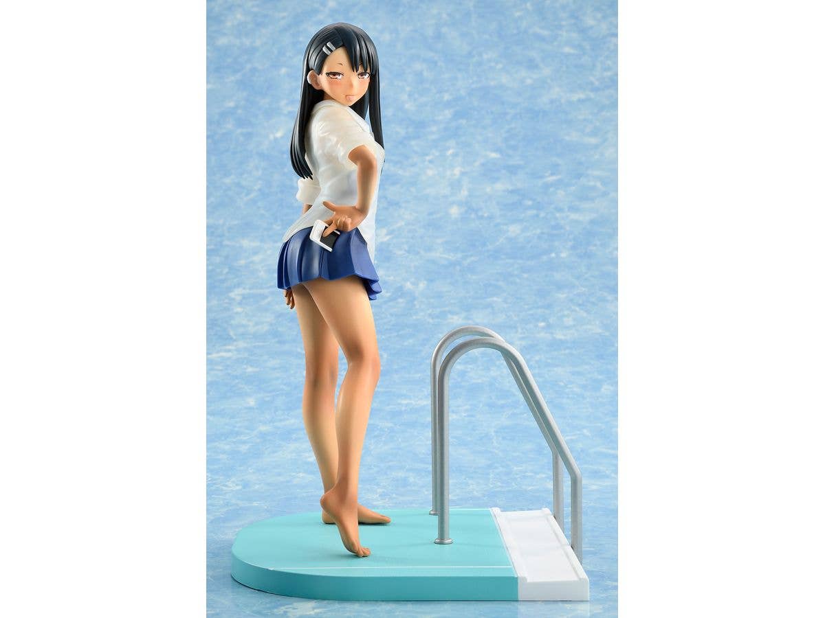 Miss Nagatoro 1/7 Scale Figure - Image 6