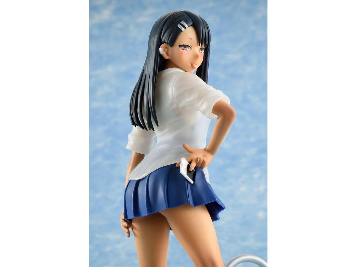 Miss Nagatoro 1/7 Scale Figure - Image 8