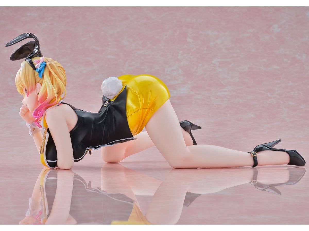 Rin - Bunny Garden Figure - Image 3