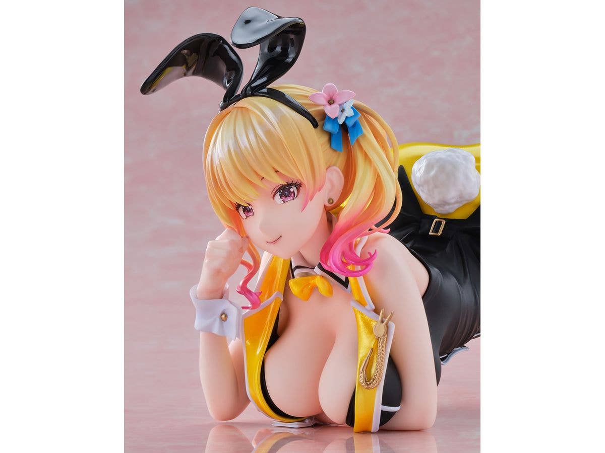Rin - Bunny Garden Figure - Image 8