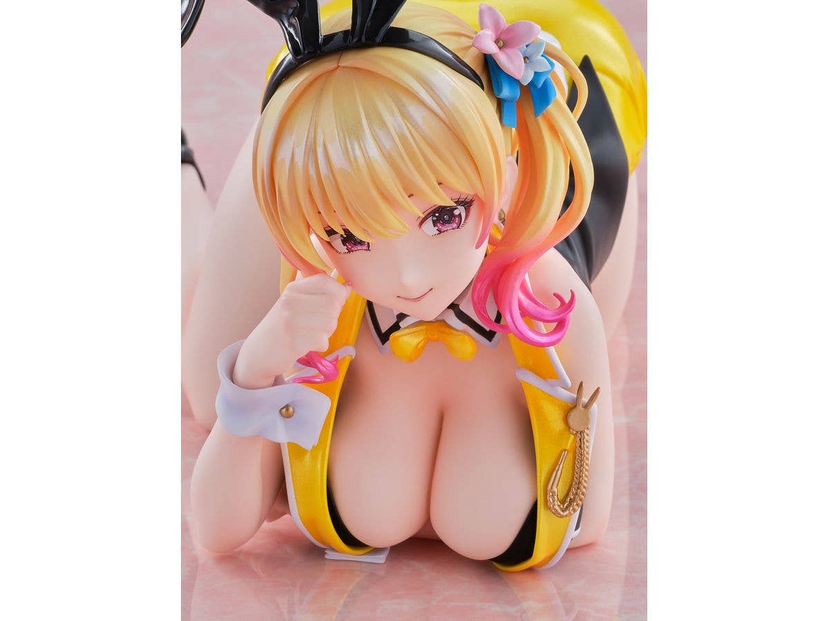 Rin - Bunny Garden Figure - Image 9