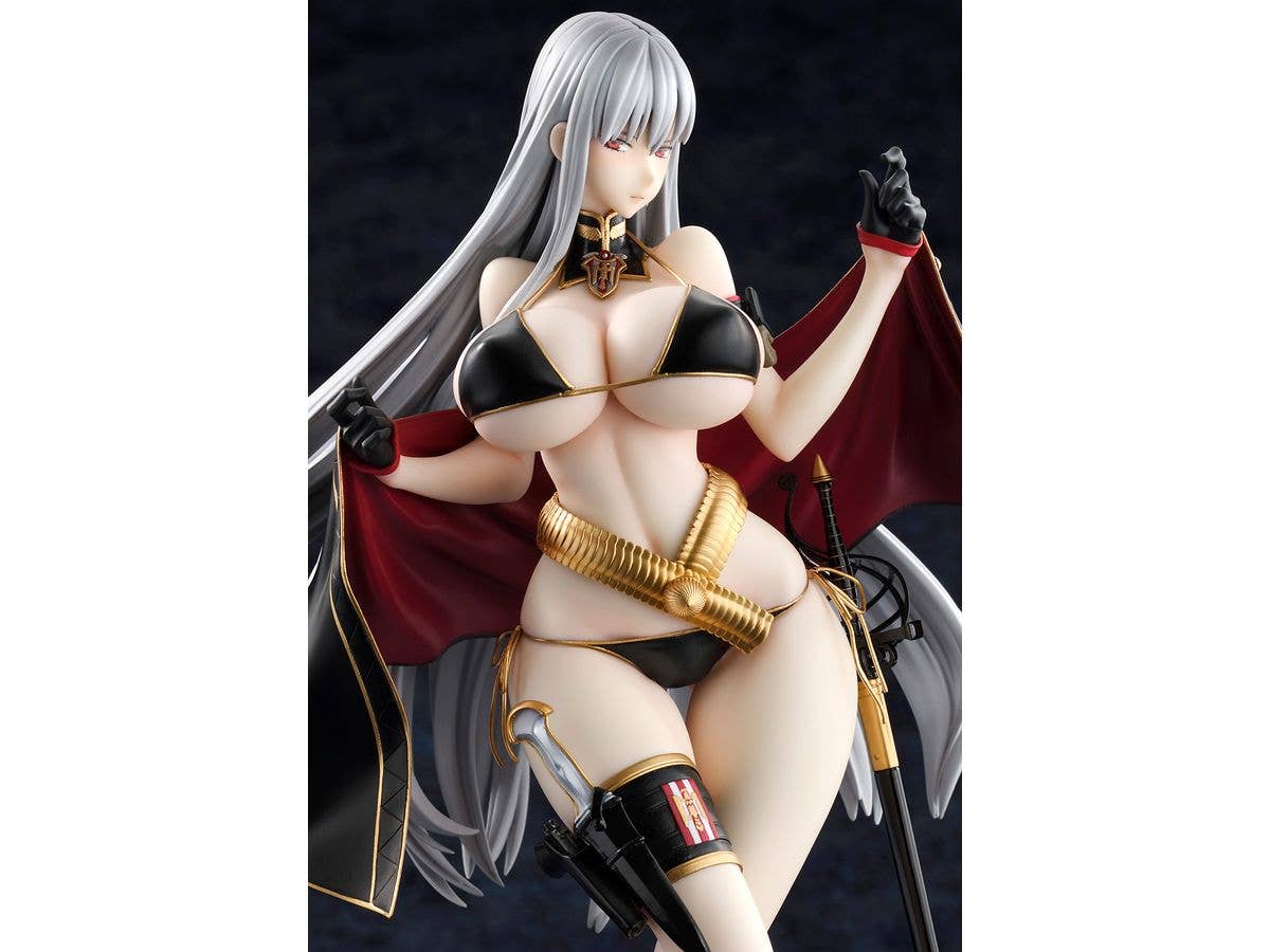 Selvaria Bles Swimsuit Ver - Image 10