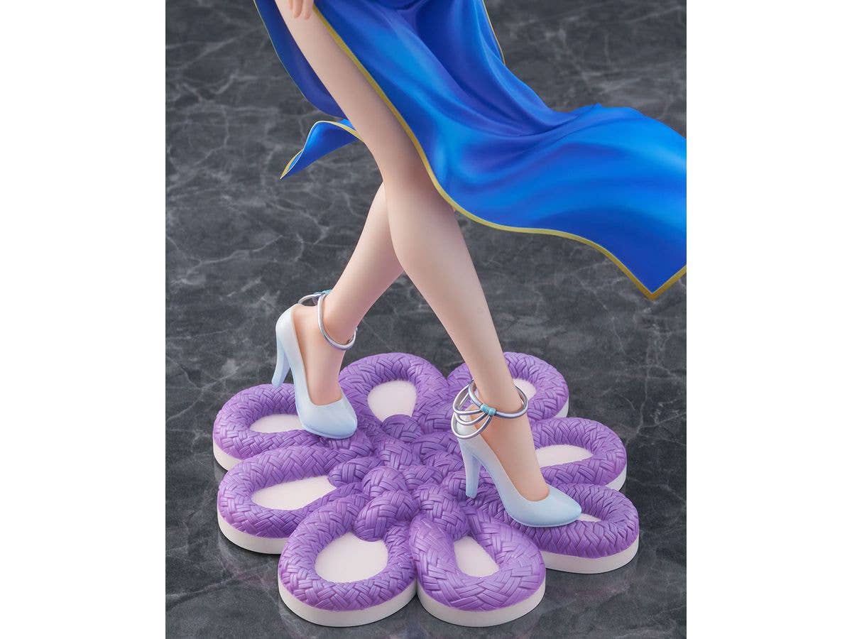 Tenka Izumo Chinese dress version - Image 11