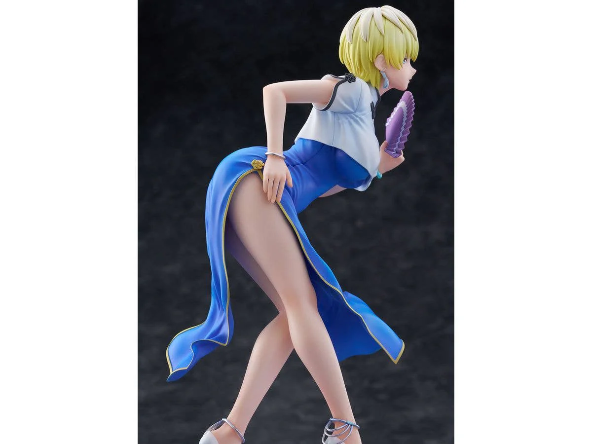 Tenka Izumo Chinese dress version - Image 9