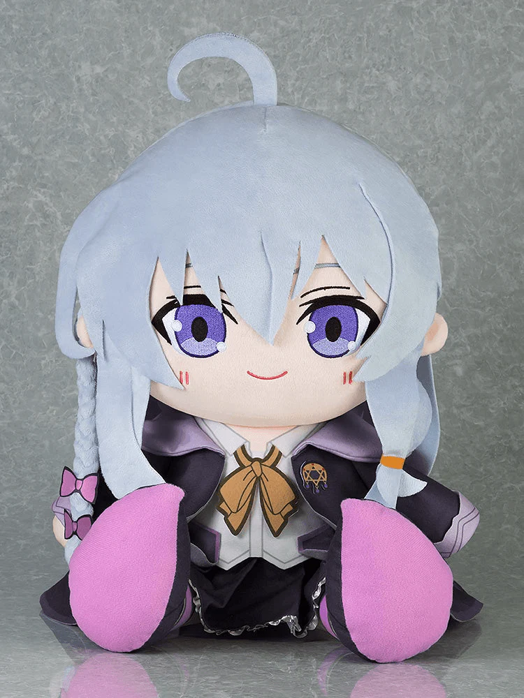 Big 40cm Plushie Elaina - Image 2