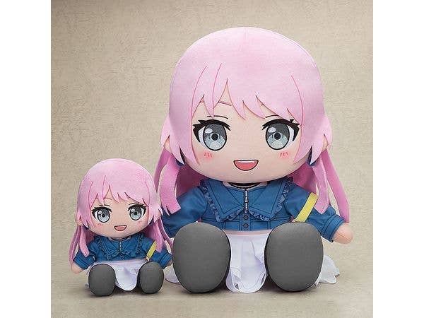 Big 40cm Plushie MyGO Anon Chihaya - Image 3