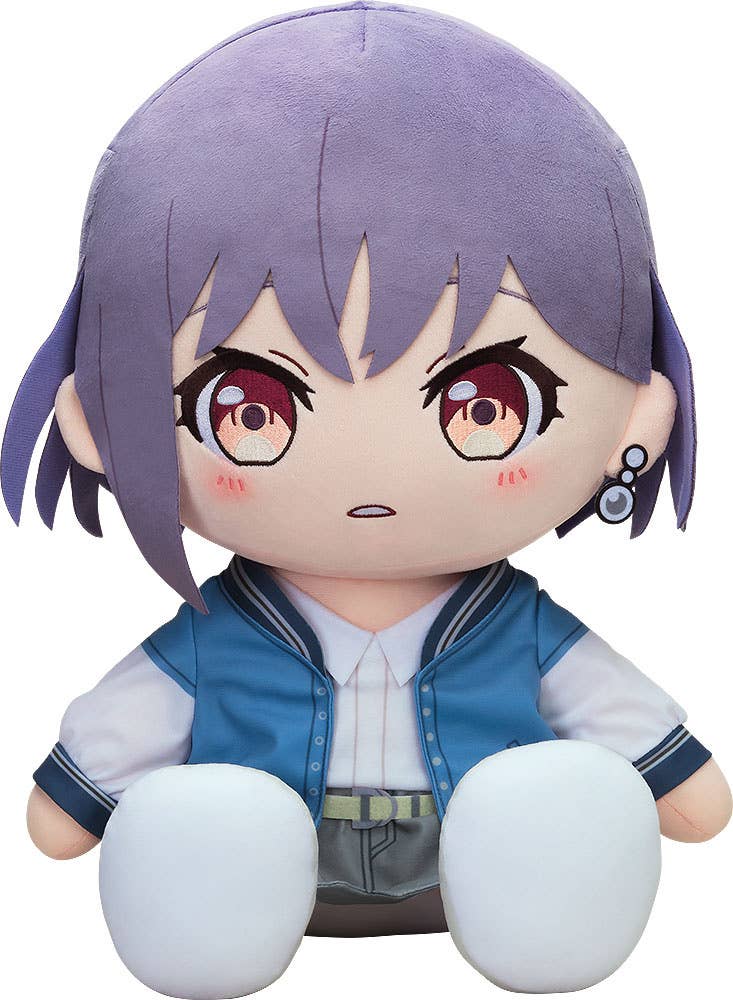 Big 40cm Plushie MyGO Tomori Takamatsu