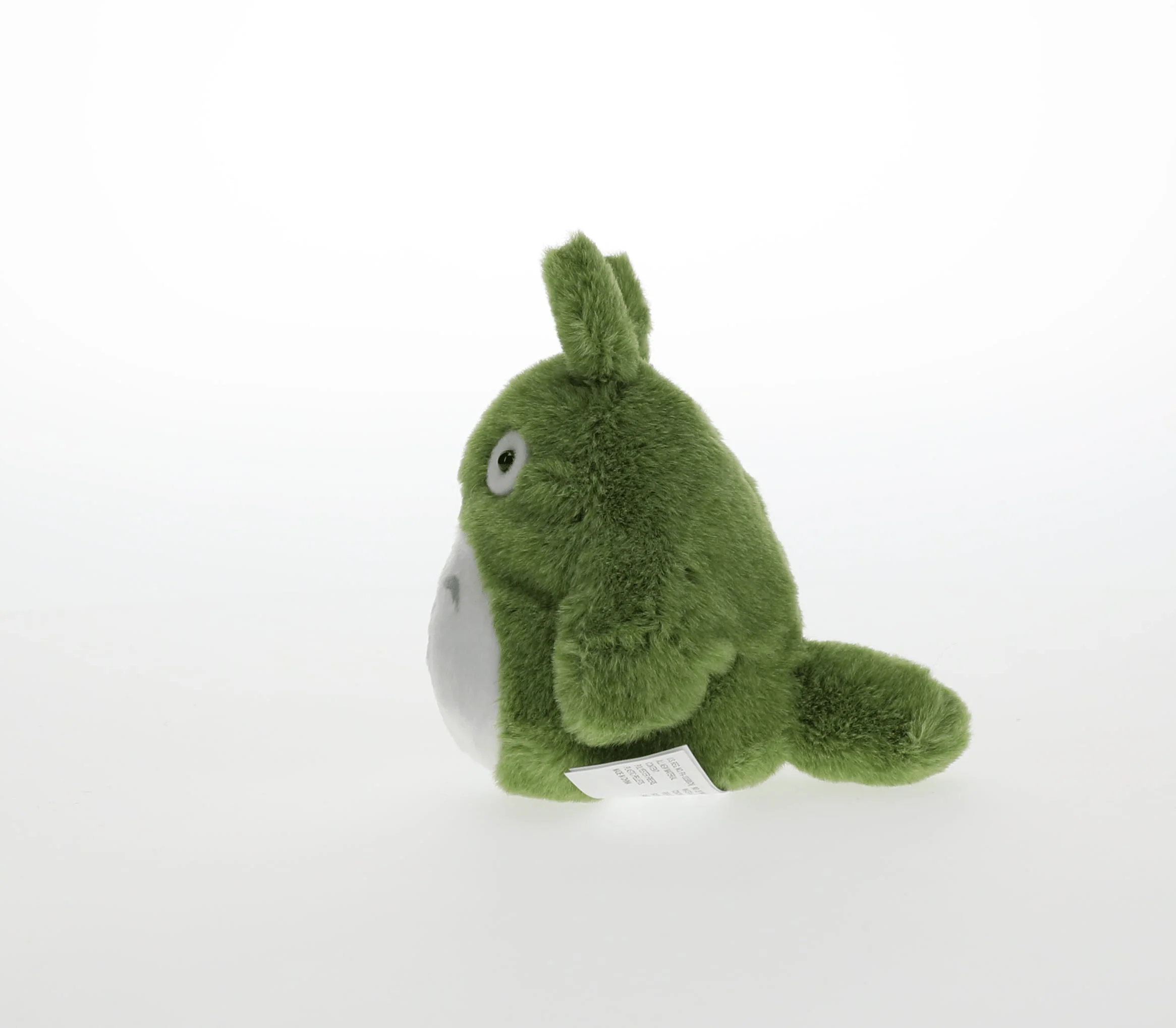Big Totoro Beanbag Green (S) "My Neighbor Totoro" - Image 3