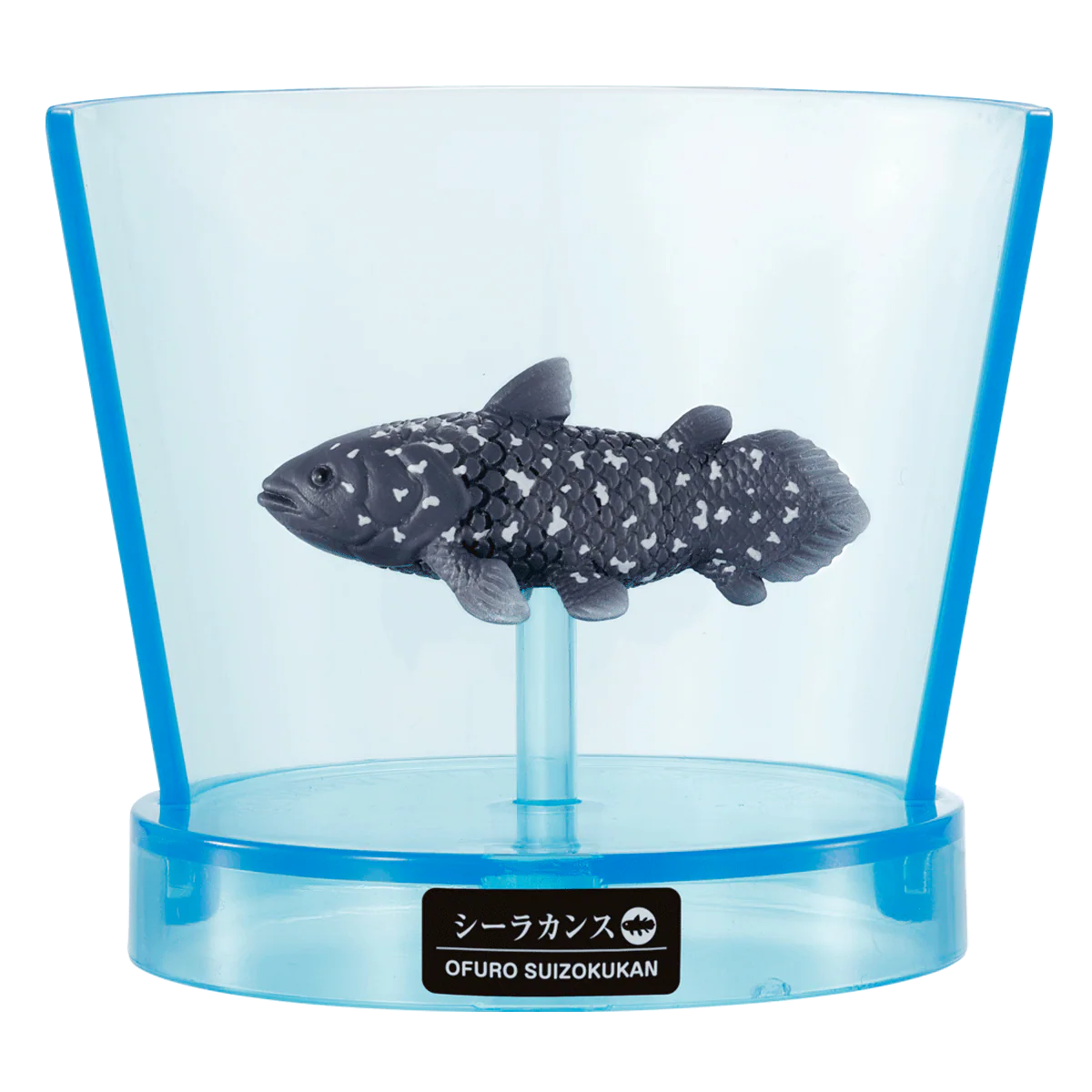 Bikkura Bath Bomb Aquarium Sea Creatures (Blind Box/8), Bandai Lifestyle Bath Bomb - Image 2