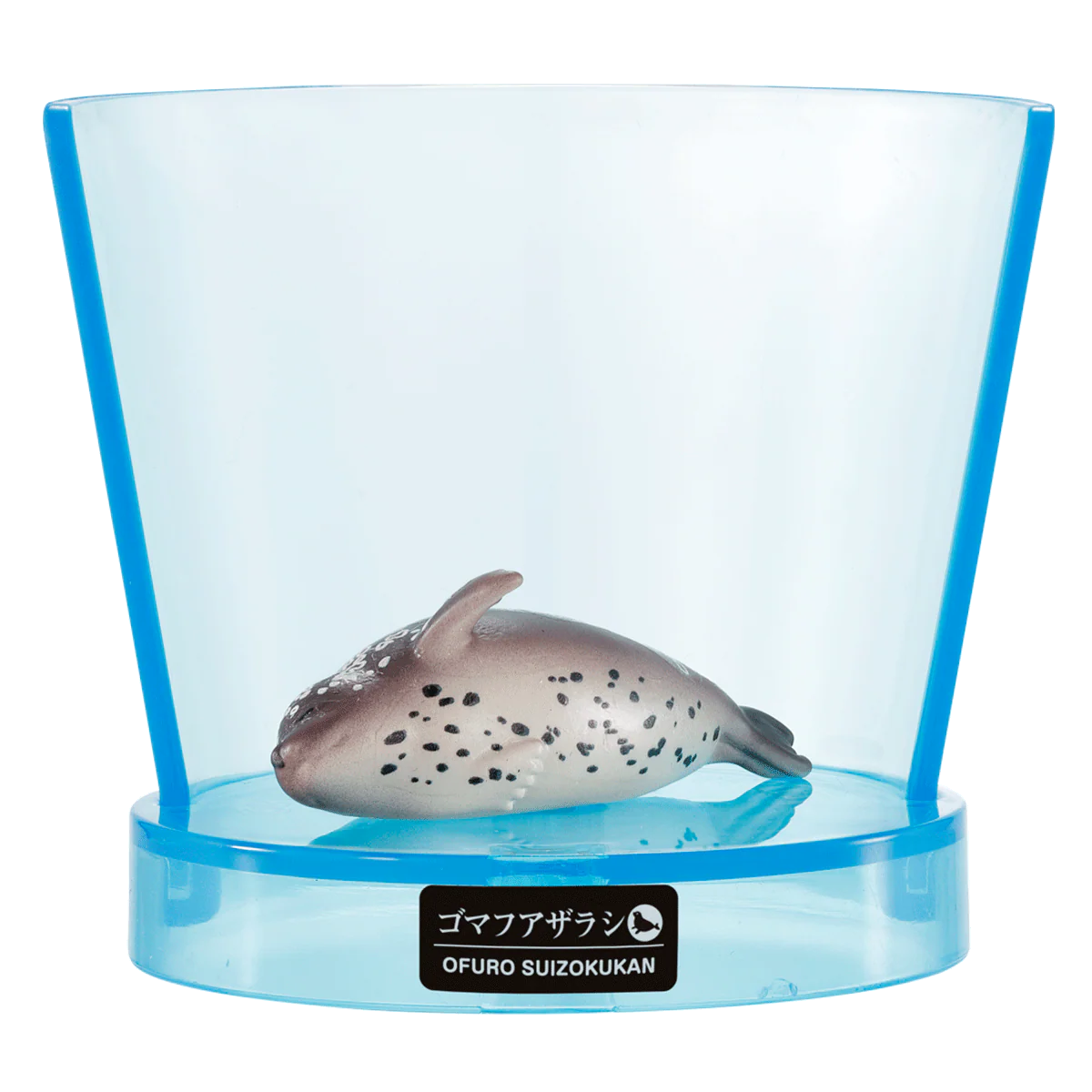 Bikkura Bath Bomb Aquarium Sea Creatures (Blind Box/8), Bandai Lifestyle Bath Bomb - Image 3