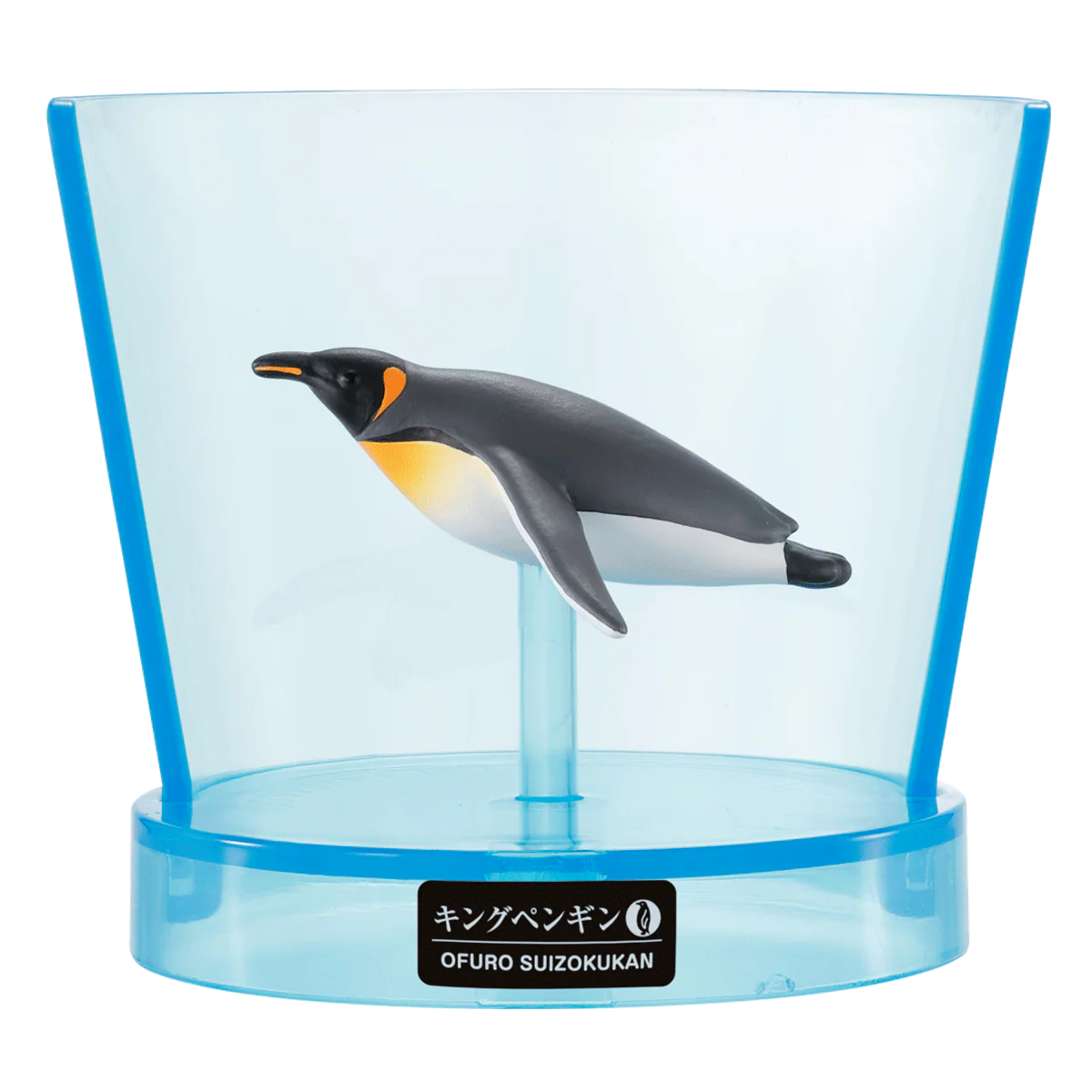 Bikkura Bath Bomb Aquarium Sea Creatures (Blind Box/8), Bandai Lifestyle Bath Bomb - Image 9