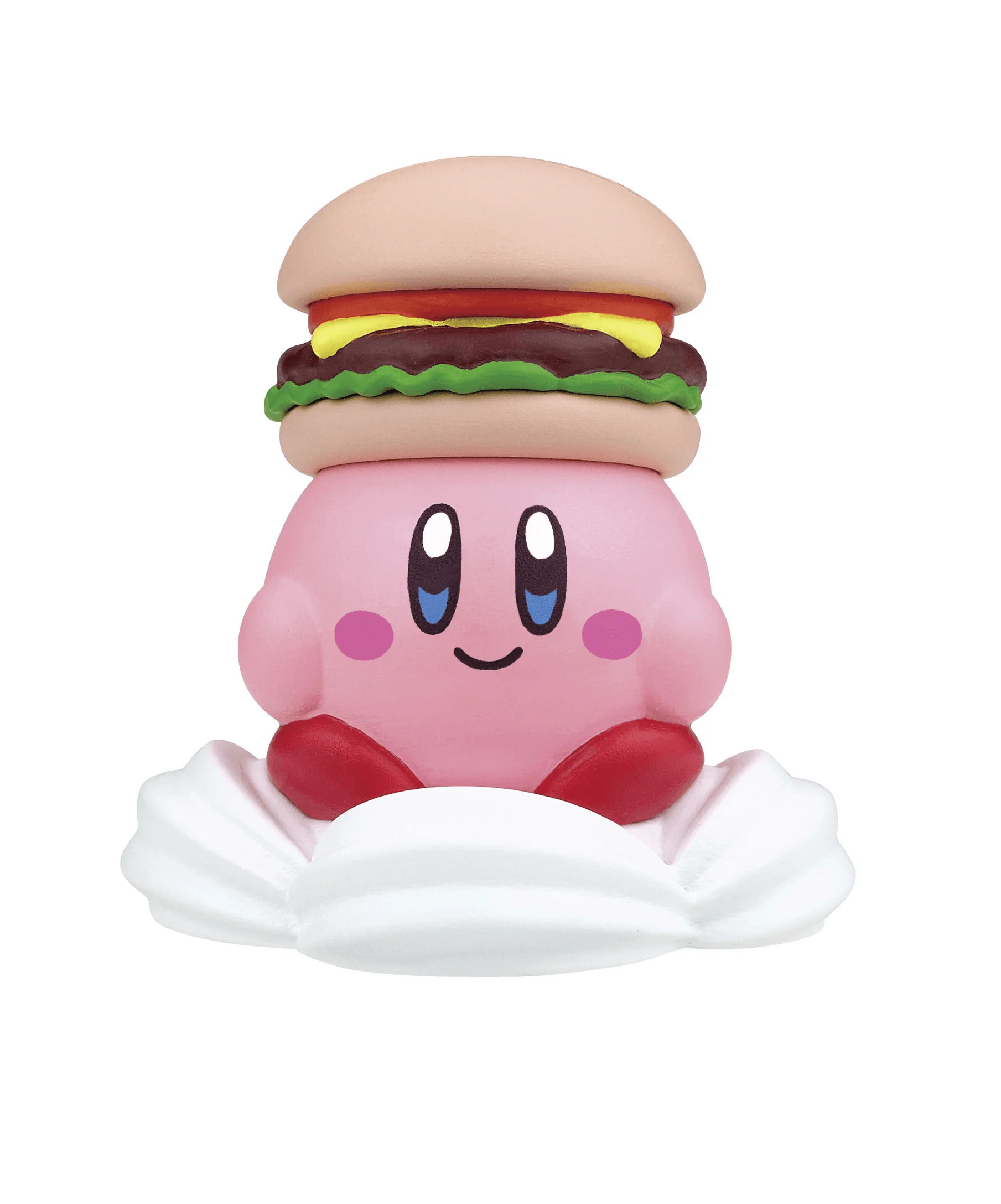 Bikkura Bath Bomb Bubble Fever Kirby's Dream Buffet "Kirby", (Blind Box/15), Bandai Lifestyle - Image 3