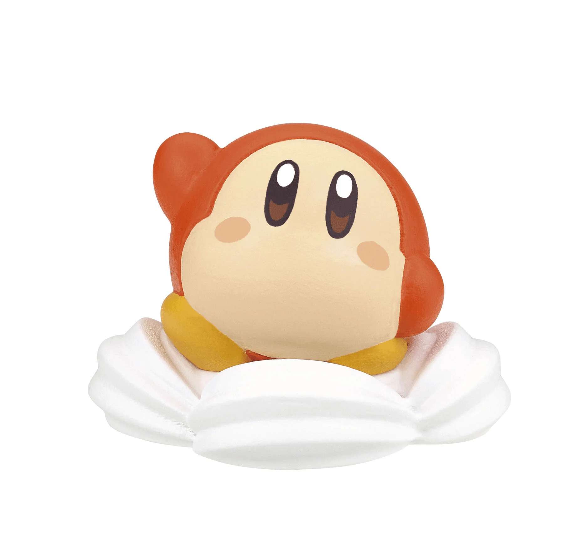 Bikkura Bath Bomb Bubble Fever Kirby's Dream Buffet "Kirby", (Blind Box/15), Bandai Lifestyle - Image 5