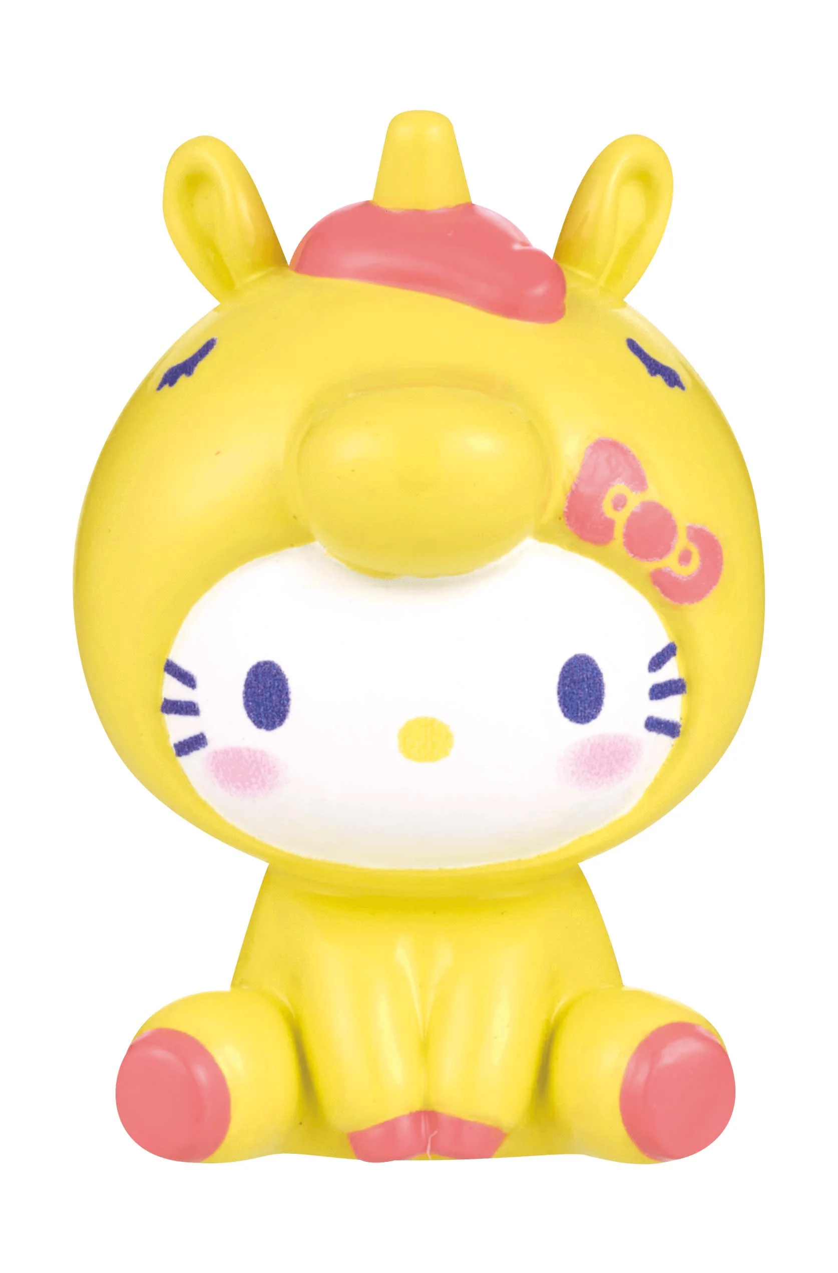 Bikkura Bath Bomb Sanrio Unicorn Party, "Sanrio" (Box/15) - Image 3