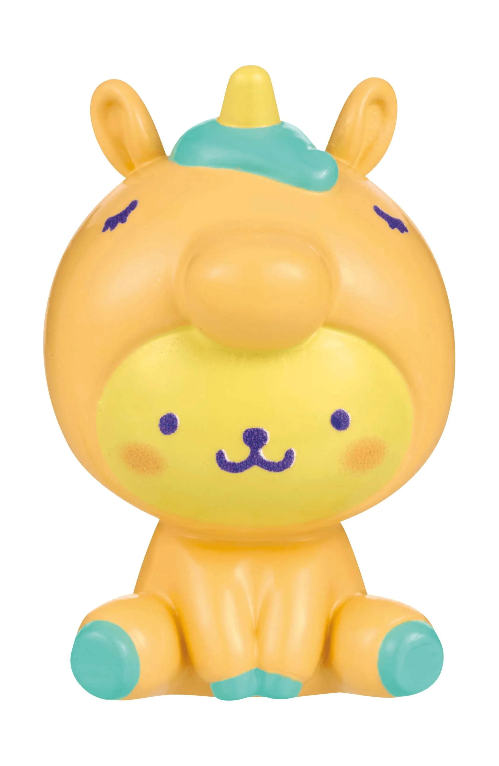 Bikkura Bath Bomb Sanrio Unicorn Party, "Sanrio" (Box/15) - Image 7