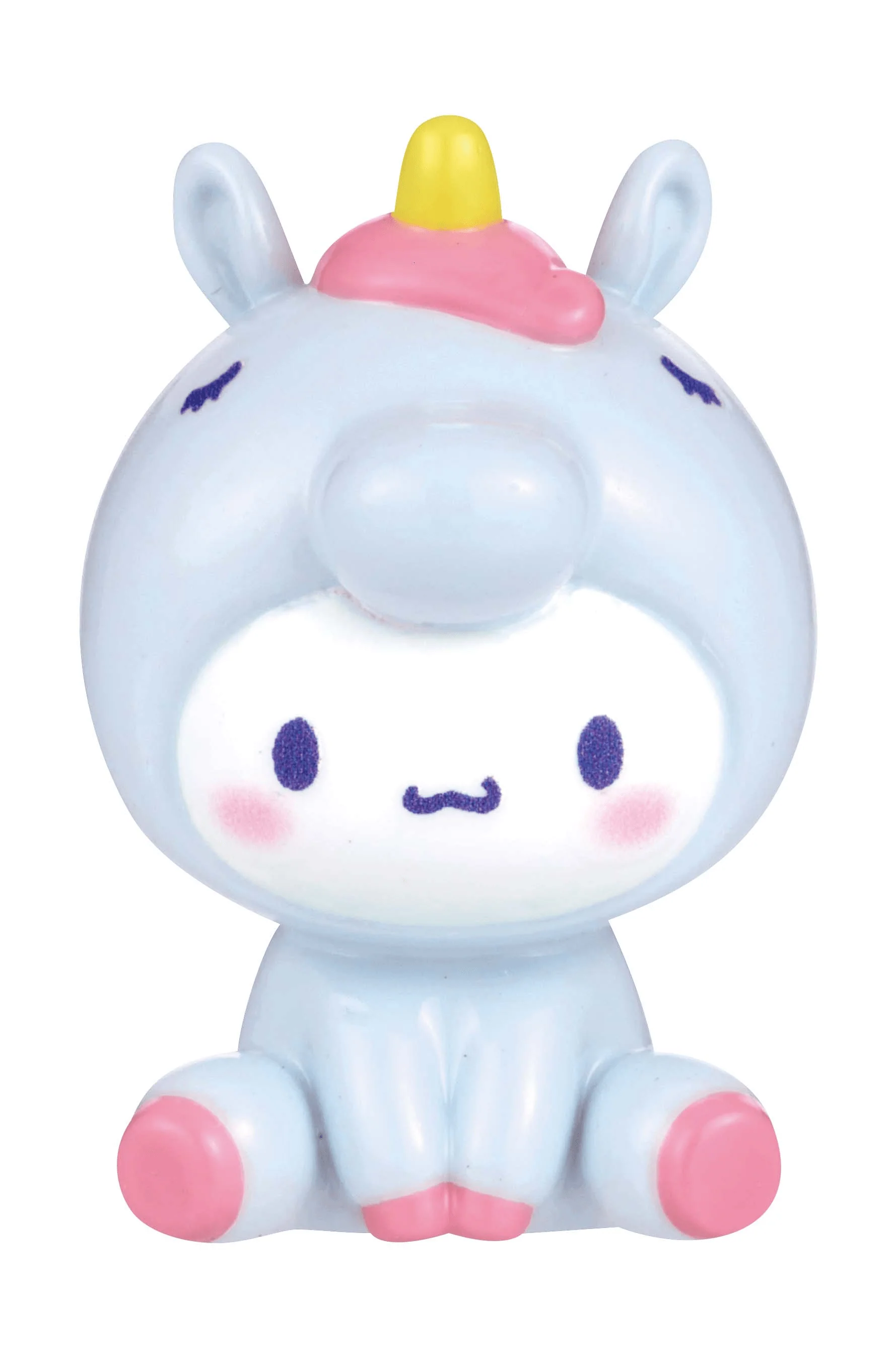 Bikkura Bath Bomb Sanrio Unicorn Party, "Sanrio" (Box/15) - Image 9