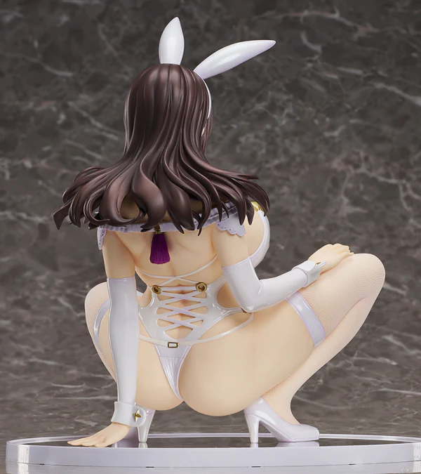 Hiyori Mikakino White Bunny Ver. - Image 4