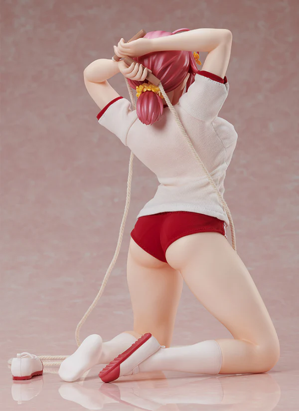 Jump Rope Girl Hana - Image 2