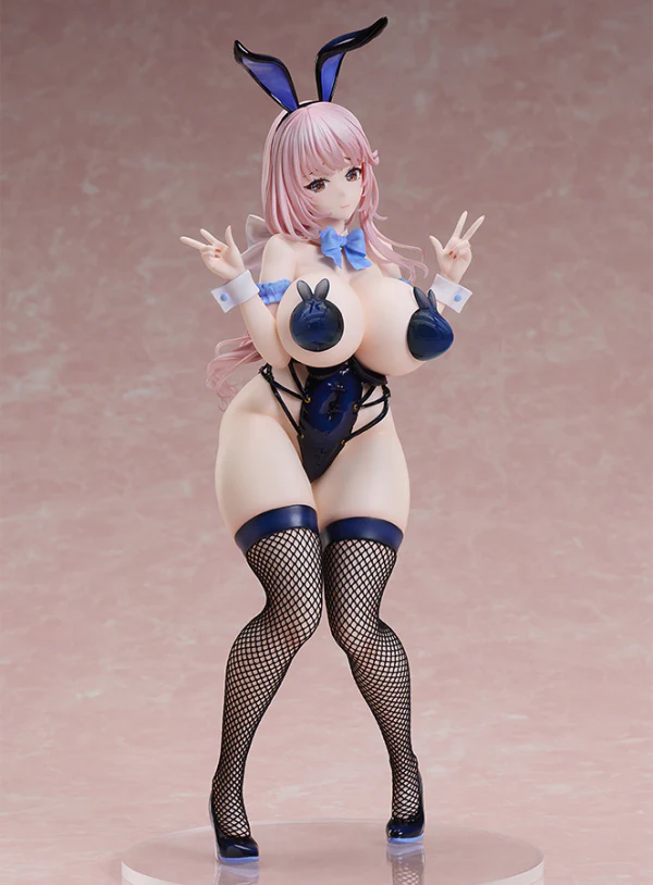 Kanae - 1/6 Scale Bunny Girl - Image 2