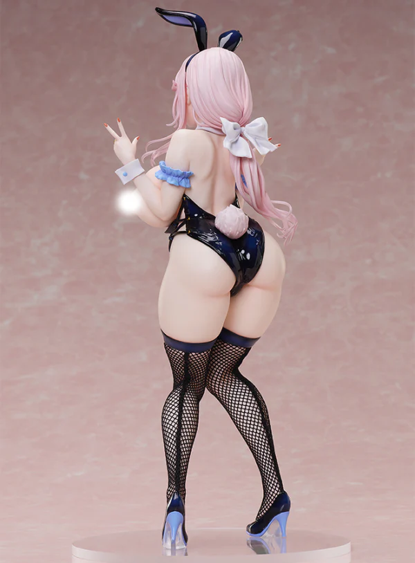Kanae - 1/6 Scale Bunny Girl - Image 4