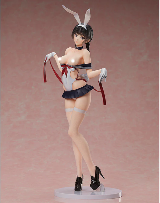 Momoko Uzuki Summer Uniform Ver. - Image 2