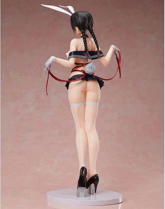 Momoko Uzuki Summer Uniform Ver. - Image 5
