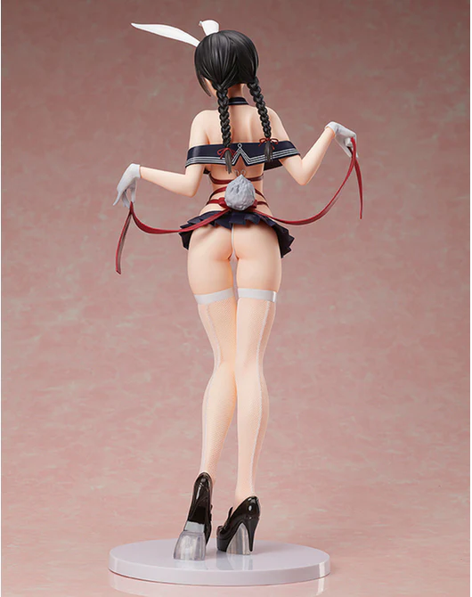 Momoko Uzuki Summer Uniform Ver. - Image 6