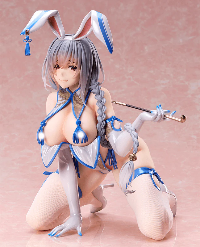 Paiyue - 1/4 Scale Figure - Image 2