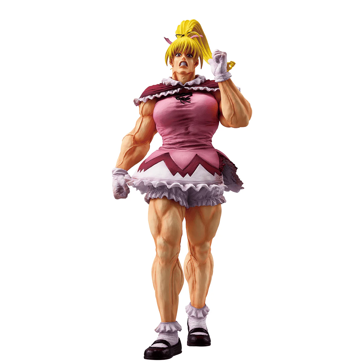 Biscuit Krueger (Greed Island 2) - Image 5
