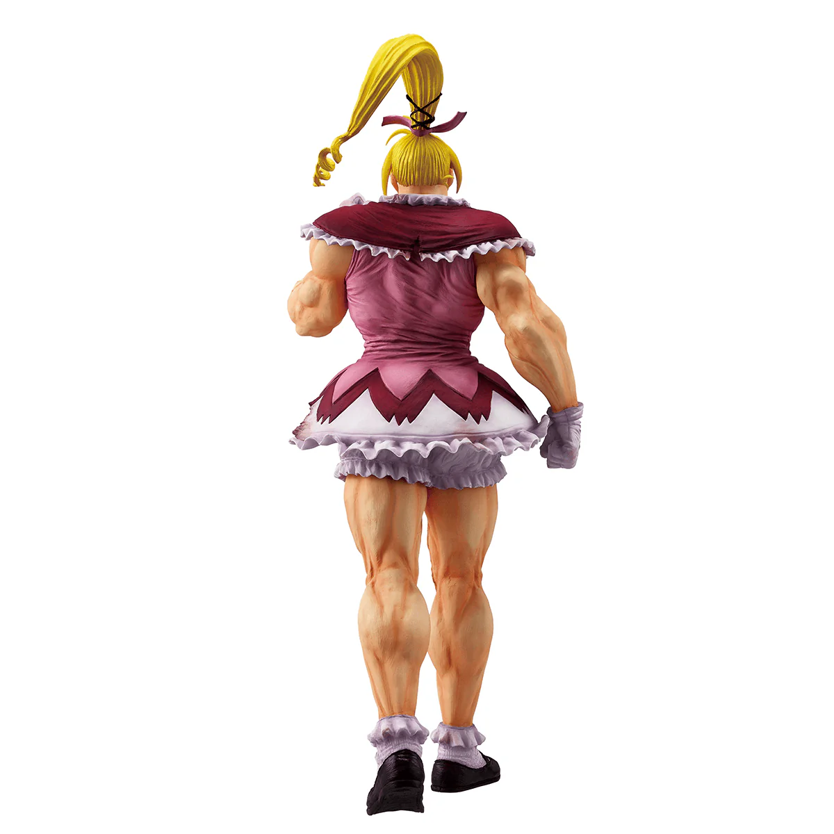 Biscuit Krueger (Greed Island 2) - Image 8