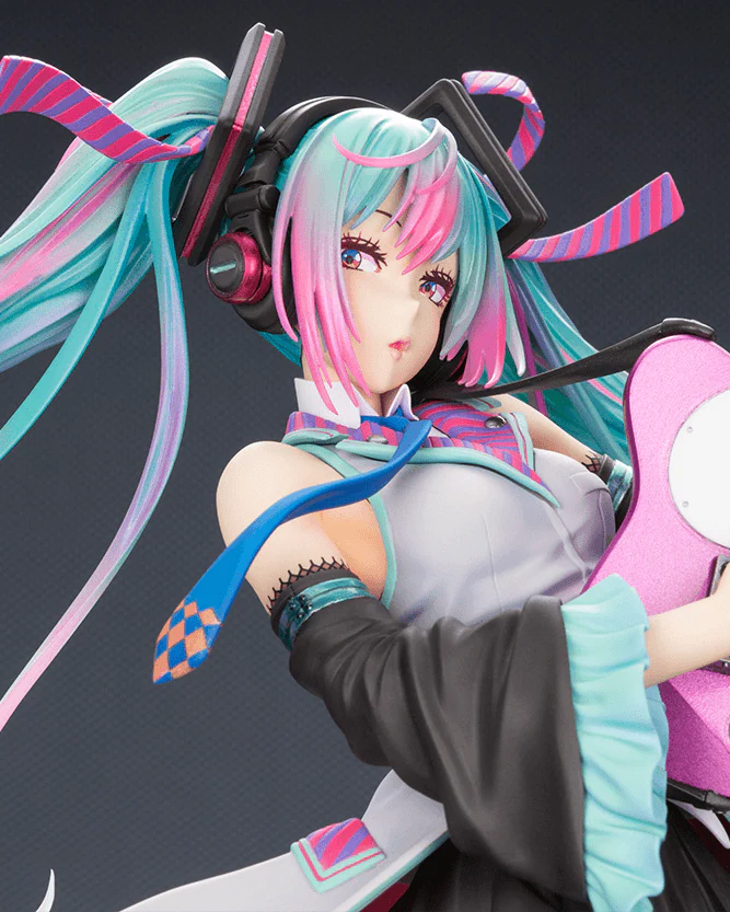 BISHOUJO ReMIX series Hatsune Miku - Image 10