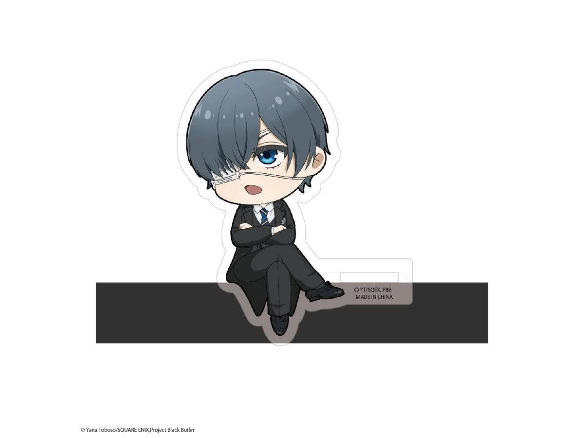 Black Butler KADO CHARA - Image 2