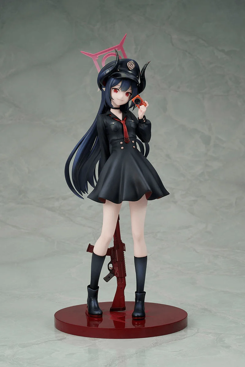 Blue Archive Chiaki 1/7 Complete Figure - Image 9
