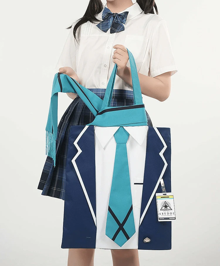 Blue Archive COSBAG SHIROKO - Image 10