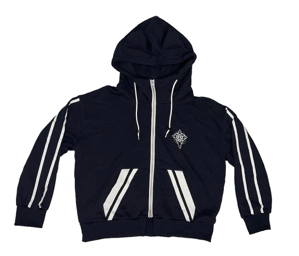 Blue Archive Kazusa's Hoodie - Image 2