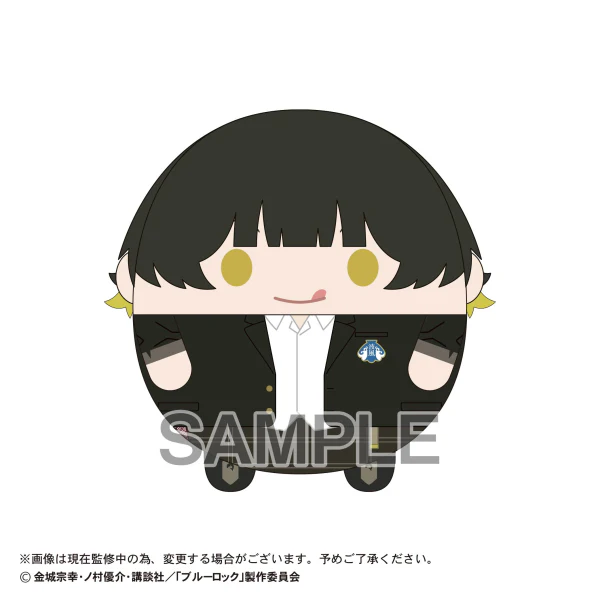BLUE LOCK THE MOVIE FUWA KORORIN Msize