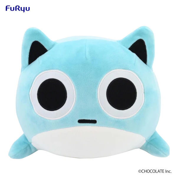 BLUEHAMHAM BabyHAMHAM Sleep Big Plush Toy-Magao- - Image 7